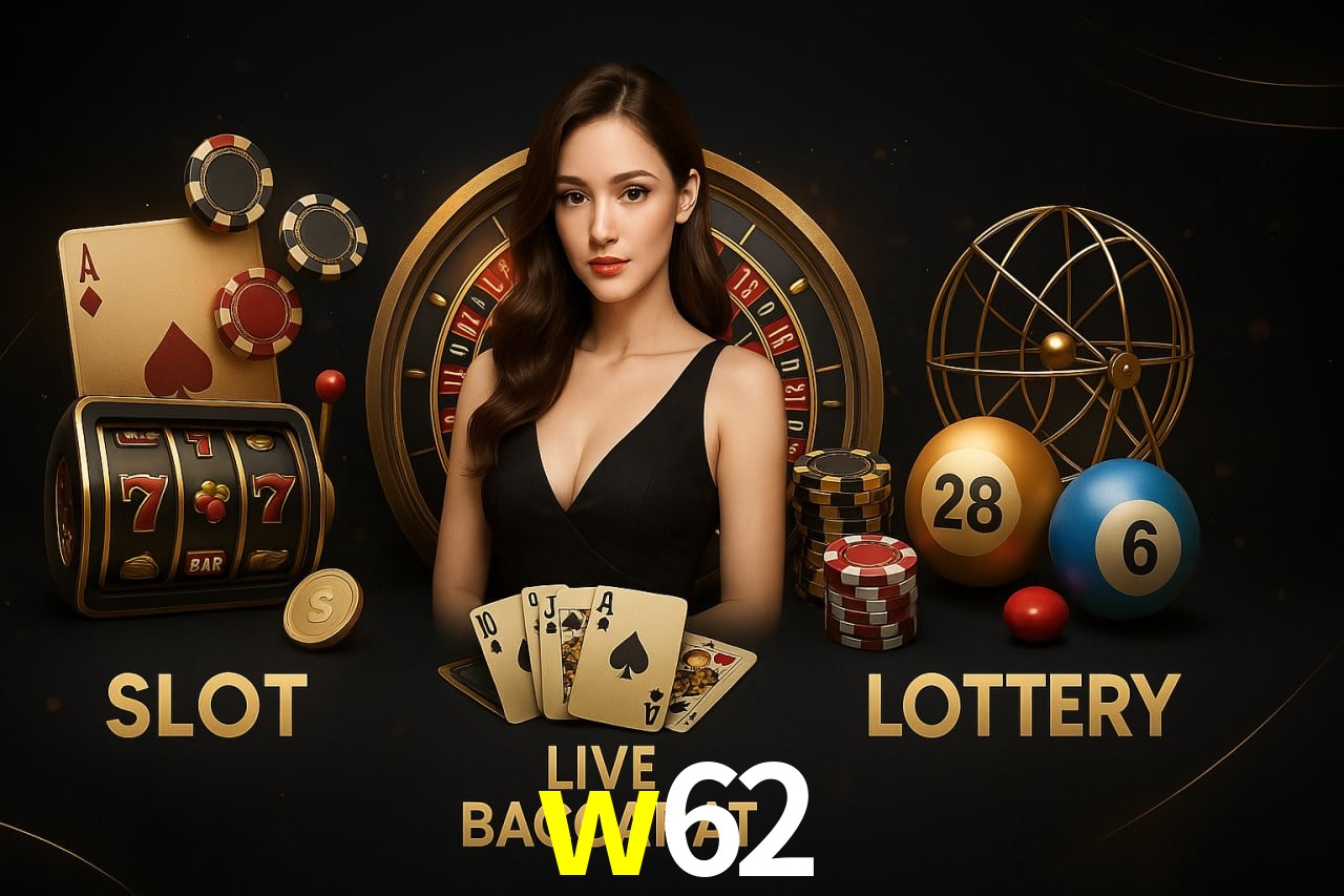 w62: Jogos de Caça-Níqueis-Altas Recompensas, Roleta-Velocidade, Blackjack-Desafios Máximos