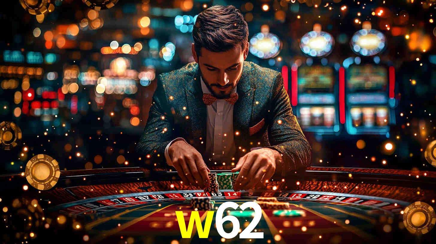 Welcome Bonus w62