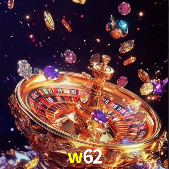 w62 - Casino Online Plataforma - w62.com