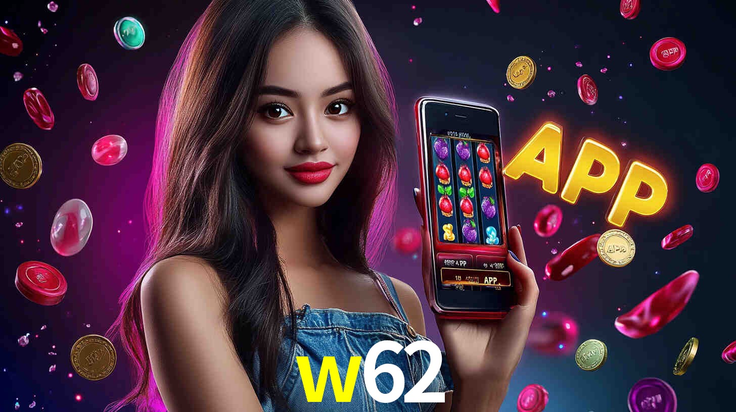 Descubra o Programa VIP da w62: Vantagens Exclusivas para Jogadores