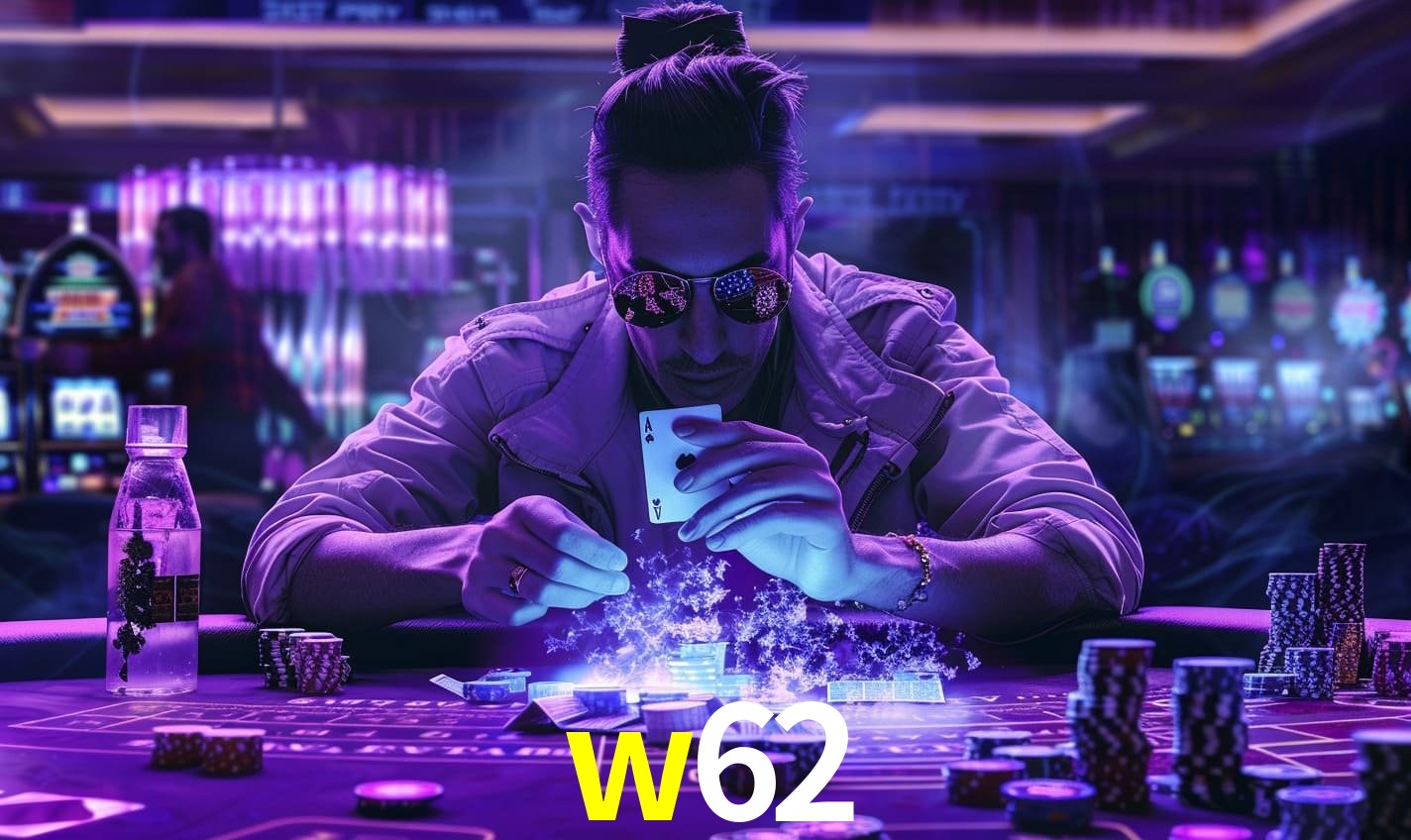 Live Casino w62