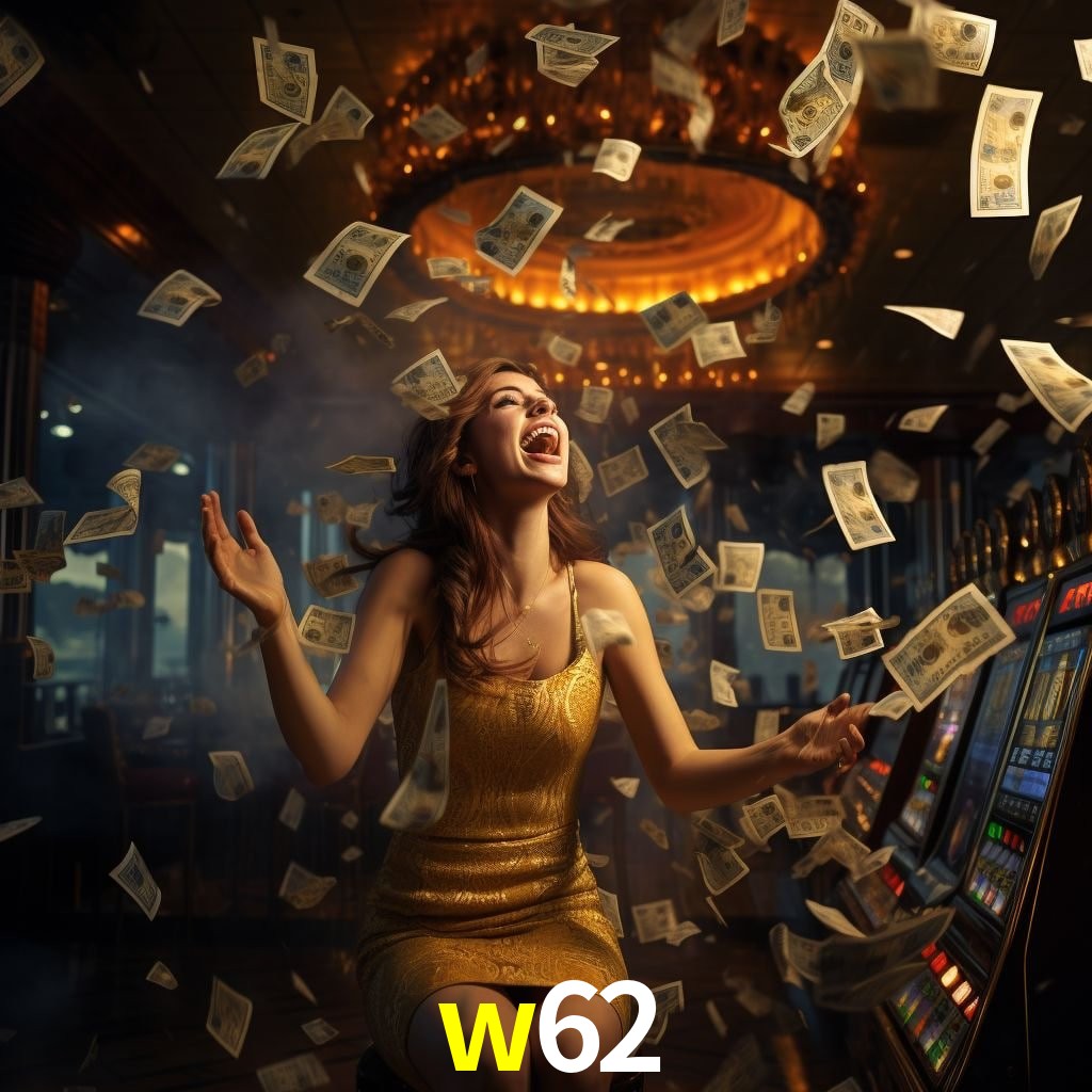 Game Providers w62