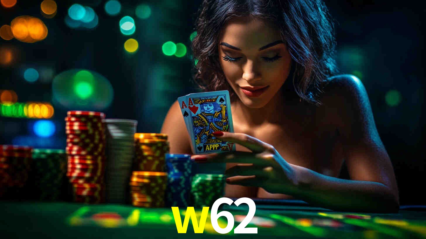A Emoção da Loteria na w62: Uma Chance de Mudança de Vida