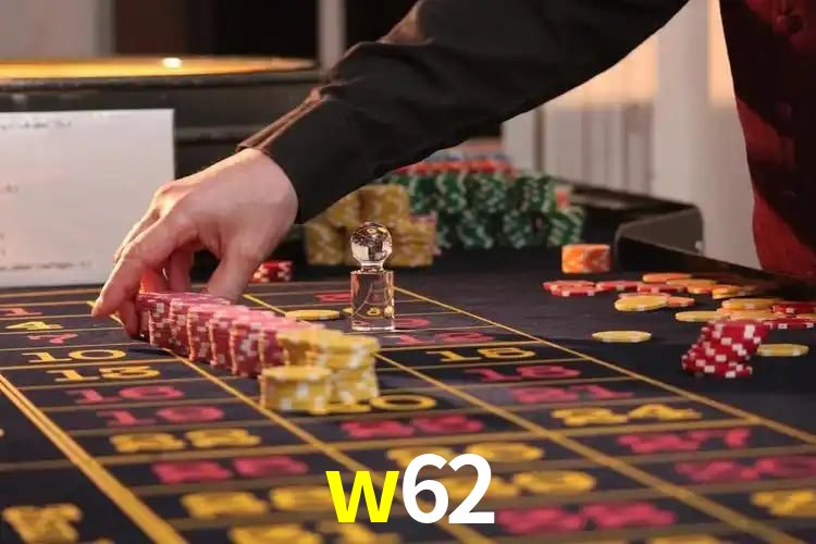 Descubra a Essência do w62: Nossa História e Compromissos