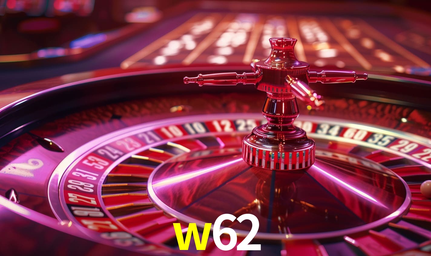 cassino w62