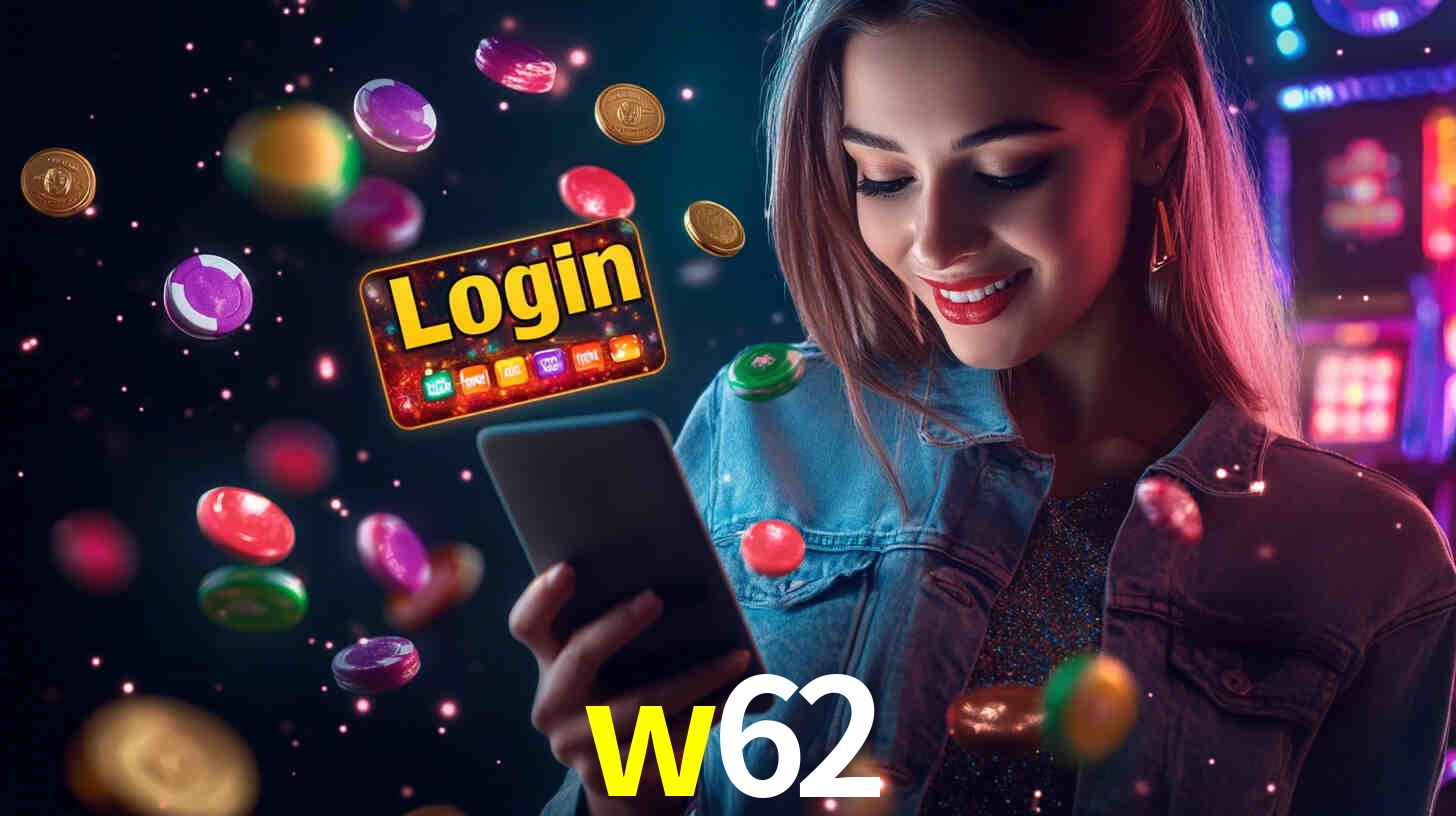 A Experiência Imersiva dos Cassinos Ao Vivo no w62