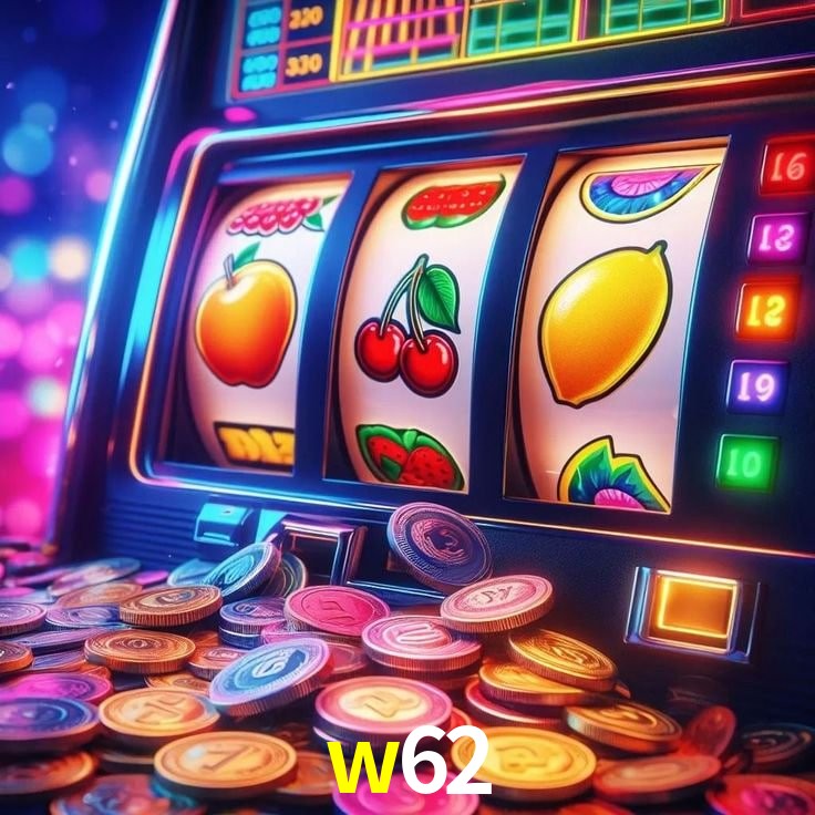 Recursos de Bônus w62