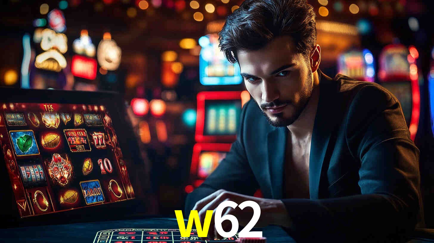 Welcome Bonus w62