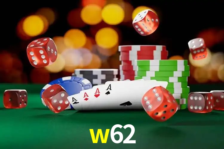 Benefícios da Conta w62