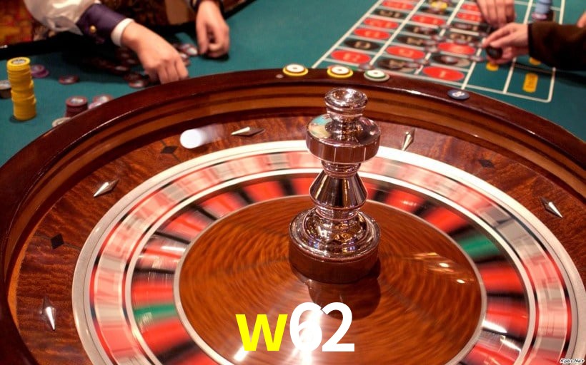 Casino Ao Vivo w62