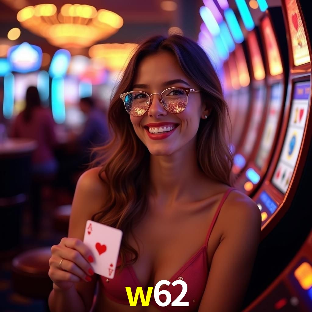 Platform Technology w62