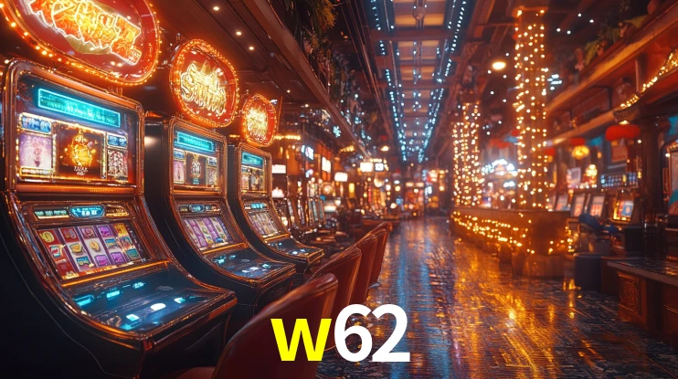 VIP Casino w62