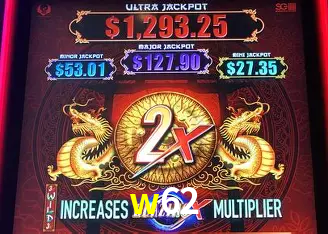 Desvendando o Mundo dos Jogos Virtuais na w62