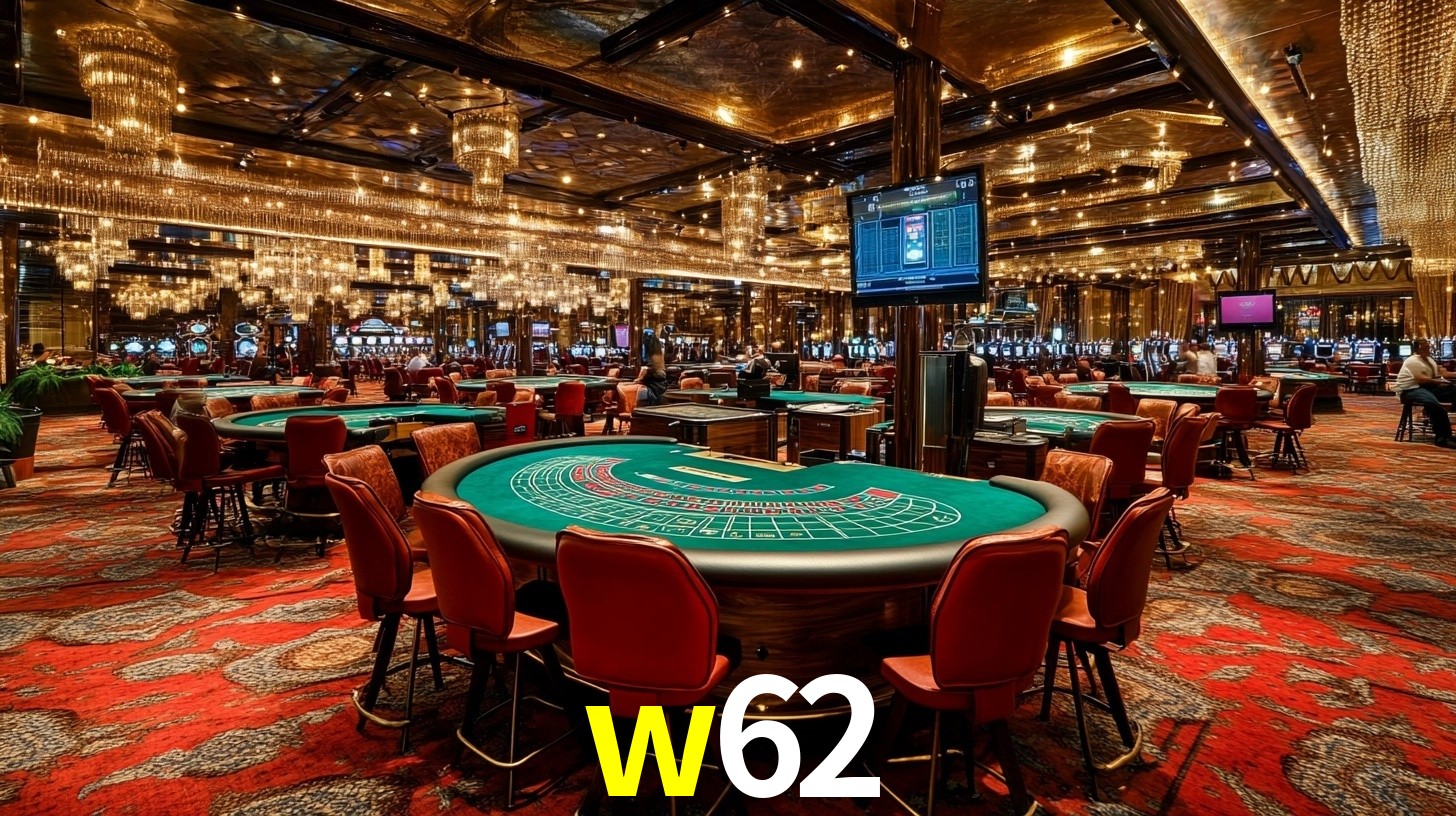 Roulette Table w62